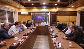 ماموریت شهرداری ها خدمت، آبادانی و پیشرفت است _ آغاز فرآیند اصلاح رویکردها و الکترونیکی کردن خدمات در رشت _شهرداری رشت برای مانع‌زدایی صنعت ساختمان عزمی جدی دارد