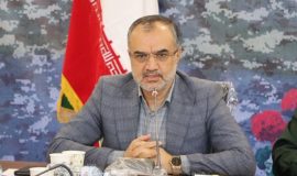 کارگرنیا رئیس شورای اسلامی شهر رشت: واگذاری پارک موزه دفاع مقدس گیلان به شهرداری رشت/ قهرمانانی همچون شهید املاکی باید به خوبی معرفی شوند