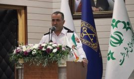 آتش‌نشانان قهرمانان واقعی شهر باران‌های نقره‌ای هستند آتش نشانان رشت طی شش ماه بیش از ۳۲۰۰ ماموریت انجام دادند