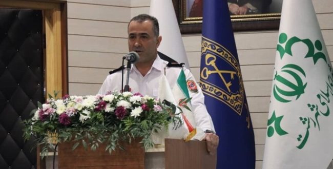 آتشنشانان قهرمانان واقعی شهر بارانهای نقرهای هستند آتش نشانان رشت طی شش ماه بیش از ۳۲۰۰ ماموریت انجام دادند