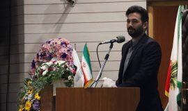 آتش‌نشانان قهرمانان واقعی نجات جان انسان‌ها هستند