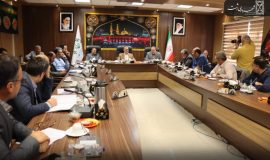 یکصد و چهل و هشتمین جلسه صحن علنی شورای اسلامی برگزار شد