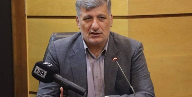 مجمع نمایندگان از همه ظرفیت ها برای احقاق حقوق مردم استفاده می کند