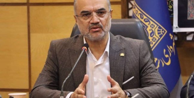 _بهره برداری از تقاطع های غیر همسطح رشت طی چند ماه آینده _تاثیر سوء فقدان مدیریت یکپارچه شهری در روند اجرای پروژه های عمرانی _جمع آوری تیر برق های مزاحم و مشکل آب و فاضلاب رشت نیازمند اختصاص اعتبار ملی