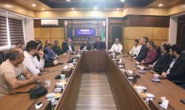 تجلیل رئیس، اعضای شورای اسلامی و شهردار رشت از «محسن بختیار» قهرمان گیلانی پارالمپیک ۲۰۲۴ رشته وزنه برداری