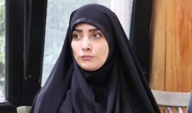 توسعه فضاهای شهری برای بانوان در اولویت اصلی شهرداری رشت قرار دارد