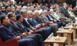 هادی حق شناس استاندار گیلان شد