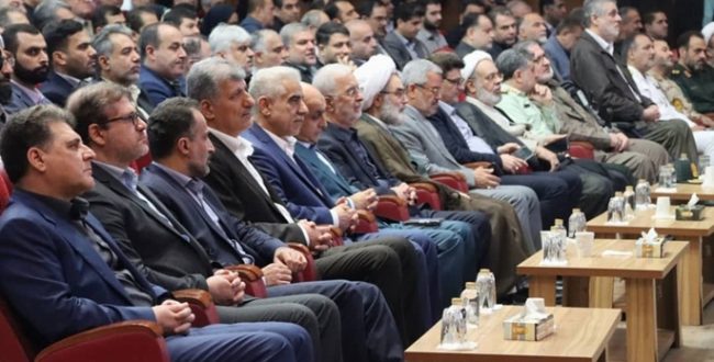 هادی حق شناس استاندار گیلان شد