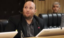 ۸۰ درصد بودجه شهرداری منطقه ۳ محقق شد / صدور ۱۲۳ پروانه در حوزه شهرسازی