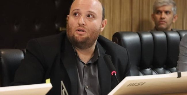 ۸۰ درصد بودجه شهرداری منطقه ۳ محقق شد / صدور ۱۲۳ پروانه در حوزه شهرسازی