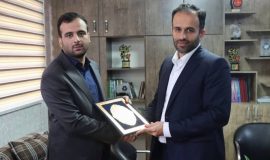 سهیل نوری بعنوان رییس سازمان مدیریت پسماند شهرداری رشت منصوب گردید