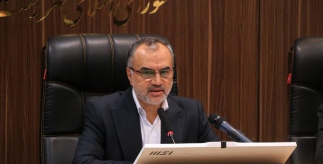 کارگرنیا رئیس شورای اسلامی شهر رشت: برگزاری مجمع مشورتی روسای شوراهای اسلامی کلانشهرهای کشور به میزبانی رشت در هفته رشت