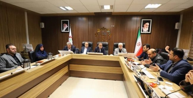 برگزاری جشنواره تئاتر بین المللی صاحبدلان در هفته رشت _ بزرگترین رویداد کافه،رستوران و صنایع وابسته با رویکرد شهر خلاق خوراک شناسی در محل نمایشگاه بین المللی رشت _ برپایی جشنواره مجسمه های نوری در هفته رشت