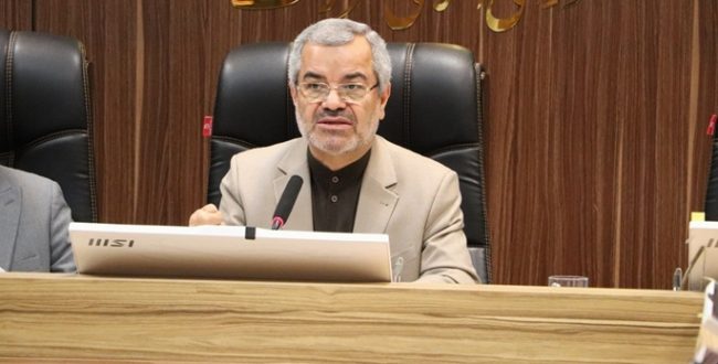 مساله پسماند و فاضلاب شهری رشت با تعامل و همدلی قابل حل است حدود ۸۰ درصد بستر رودخانه های رشت تحت اختیار سازمان های دولتی است