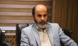 حسینی نائب رئیس کمیسیون توسعه پایدار شورای رشت : یاران میرزا اثری ارزشمند است