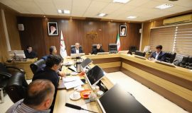 رئیس کمیسیون شهرسازی و معماری شورای شهر رشت در جلسه کمیسیون: فروش مجموعه احمدی و املاک بزرگ شهرداری رشت پس از تعیین تکلیف ساختمان سپیدار و ۱۶۰ واحد مسکن مهر بررسی می شود | نباید برای چند پروژه عمرانی تمامی املاک ارزشمند فروخته شوند