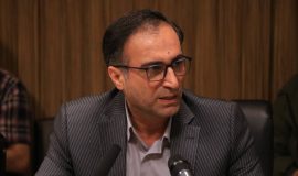 رییس سازمان ساماندهی مشاغل شهری و فرآورده‌های کشاورزی شهرداری رشت : تحقق ۹۲ درصدی بودجه سازمان طی ۶ ماهه نخست سال جاری