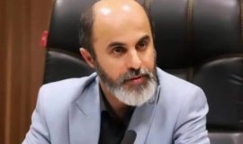 نادر حسینی عضو شورای اسلامی و نایب رئیس کمیسیون توسعه پایدار شهری در دیدار با رئیس‌کل دادگستری گیلان: تمهیدات برای راه اندازی کارخانجات تعطیل و نیمه تعطیل رشت بخش مهمی از کمبود اشتغال جوانان شهر را جبران می‌کند