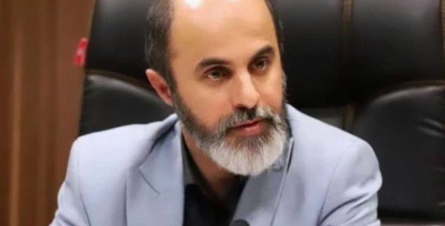 نادر حسینی عضو شورای اسلامی و نایب رئیس کمیسیون توسعه پایدار شهری در دیدار با رئیسکل دادگستری گیلان: تمهیدات برای راه اندازی کارخانجات تعطیل و نیمه تعطیل رشت بخش مهمی از کمبود اشتغال جوانان شهر را جبران میکند