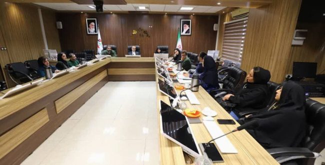 کارگرنیا رئیس شورای اسلامی شهر رشت در جمع افراد کم توان جسمی _ حرکتی: مشارکت افراد توانخواه در برنامه های هفته رشت / مناسب سازی مسیرهای رشت برای افراد توانخواه