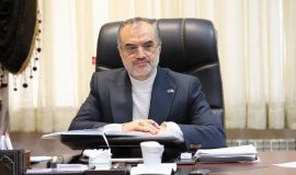 کارگرنیا رئیس شورای اسلامی شهر رشت: شورا و شهرداری رشت آماده همراهی با دیگر دستگاه ها در موضوع امر به معروف و نهی از منکر