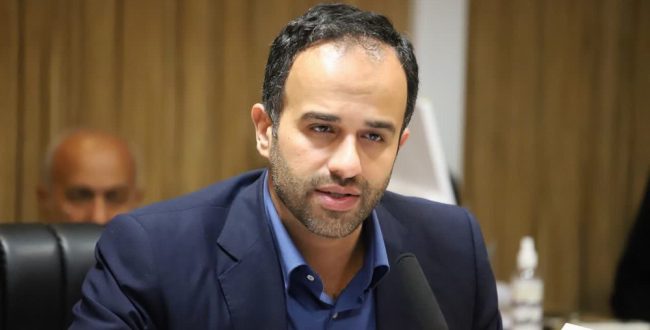 شوقی شهردار رشت : بهره مندی از ظرفیت بانک شهر در اجرای پروژه گیل لند