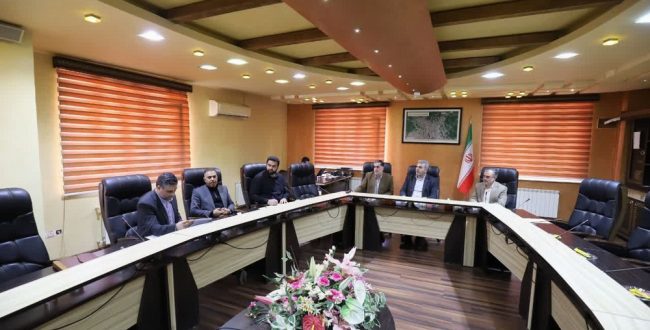 واگذاری ۱۶۰ واحد مسکن مهر به تمامی پرسنل فاقد مسکن شهرداری / تملک املاک سعدی به سرگل در اولویت کار شهرداری رشت باشد /در فراخوان خدمات کارگزاری اخذ سند تک برگ، شتابزده عمل نشود