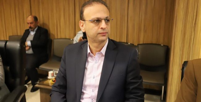 پورناصرانی معاون معماری و شهرسازی شهرداری رشت: اتمام پروژه ممیزی املاک در چهار محله از شهرداری منطقه چهار رشت