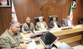 در جلسه مشترک کمیسیون های فرهنگی، گردشگری و توسعه پایدار شورای شهر رشت مطرح شد: بررسی های هدفمند برای نحوه مرمت بناهای تاریخی شهر رشت و تعامل با صندوق احیاء اماکن تاریخی و فرهنگی کشور