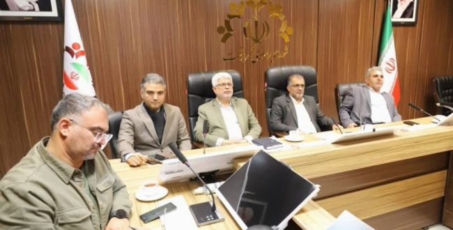 در جلسه مشترک کمیسیون های فرهنگی، گردشگری و توسعه پایدار شورای شهر رشت مطرح شد: بررسی های هدفمند برای نحوه مرمت بناهای تاریخی شهر رشت و تعامل با صندوق احیاء اماکن تاریخی و فرهنگی کشور