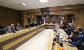 تحکیم روابط همه جانبه گیلان و آستراخان روسیه در حوزه های گردشگری سلامت ، مذهبی و اکوتوریسم و تجارت فرصتی ارزشمند برای رشت است ارائه گزارش معاون اجتماعی سازمان فرهنگی ورزشی شهرداری رشت از سفر به آستراخان