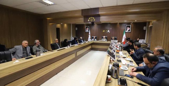 تحکیم روابط همه جانبه گیلان و آستراخان روسیه در حوزه های گردشگری سلامت ، مذهبی و اکوتوریسم و تجارت فرصتی ارزشمند برای رشت است ارائه گزارش معاون اجتماعی سازمان فرهنگی ورزشی شهرداری رشت از سفر به آستراخان