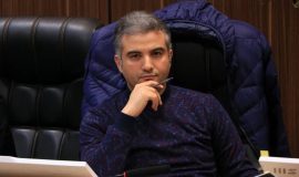 سید حسین رضویان رئیس کمیسیون توسعه پایدار شورای رشت: متاسفانه نیمی از جمعیت شهر رشت در مناطق محروم و کم برخوردار ساکن هستند