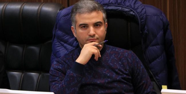 رئیس کمیسیون توسعه پایدار : با تاکید بر تکمیل چرخه فرهنگی پلازای مرکزی رشت،شهرداری در بازآفرینی و سنگ فرش نمودن فضای مقابل خانه میرزا یونس استادسرایی و تاسیس فروشگاه عرضه محصولات فرهنگی جنبش جنگل تسریع نماید/ رونمایی از بازی یاران جنگل در یازدهم آذر