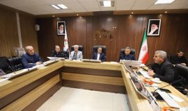 در جلسه کمیسیون فرهنگی، اجتماعی، ورزشی شورای شهر رشت مطرح شد؛ شهرداری به وعده استخدام مدال آور رشتی پارالمپیک عمل کند | در بودجه ۱۴۰۴ هیئت ورزش های جانبازان و توان یابان دیده شود