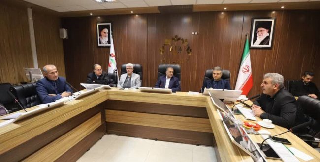 در جلسه کمیسیون فرهنگی، اجتماعی، ورزشی شورای شهر رشت مطرح شد؛ شهرداری به وعده استخدام مدال آور رشتی پارالمپیک عمل کند | در بودجه ۱۴۰۴ هیئت ورزش های جانبازان و توان یابان دیده شود