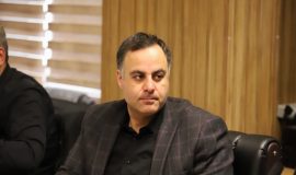 عباس نژاد عضو شورای شهر رشت: حمایت شورا از لوایح مربوط به حوزه بانوان