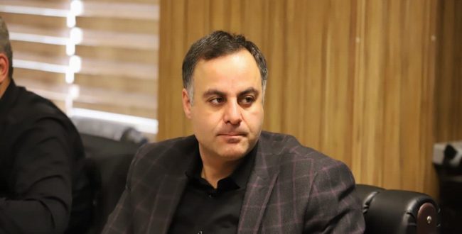 عباس نژاد عضو شورای شهر رشت: حمایت شورا از لوایح مربوط به حوزه بانوان