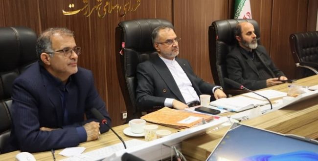 یکصد و پنجاه و یکمین جلسه صحن علنی شورا برگزار شد