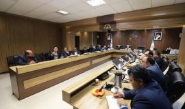 در کمیسیون مشترک بودجه، حقوقی و محیط زیست و خدمات شهر اعلام شد: شهرداری طی سه هفته طرح‌های اجرایی خود برای تعیین تکلیف ۱۶۰ واحد مسکونی مسکن مهر رشت را به شورای شهر ارائه دهد/