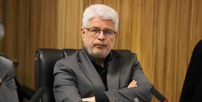 عاقل منش عضو کمیسیون توسعه پایدار رشت : اهمیت بهره گیری از مشاوران آگاه و متخصص در جهت برندسازی های شهر رشت