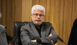 عاقل منش عضو شورای اسلامی شهر رشت: شفافیت و پاسخگویی منجر به تقویت اعتماد عمومی شهروندان می شود