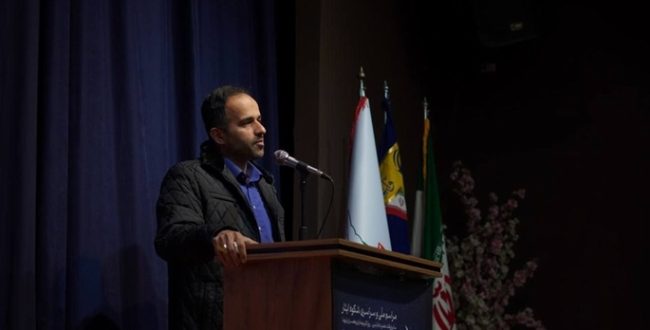 شهدا با جانفشانی های خود، ما را مدیون خود کردهاند جامعه باید با تمام وجود قدردان شهدا باشد