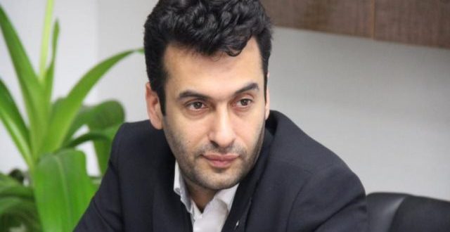 حسنی رئیس سازمان سیما، منظر و فضای سبز شهرداری رشت: نصب کیو آر کد درختان و لوستر شهری در رشت