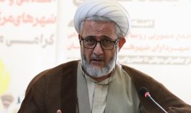 لزوم فضاسازی محیطی در حوزه جوانی جمعیت نیازمند فرهنگ سازی از طریق مدیریت شهری در سطح جامعه هستیم