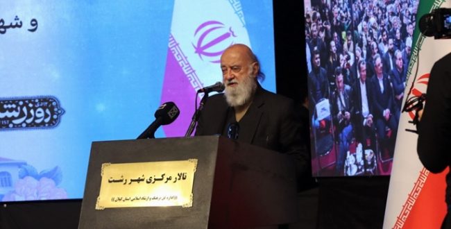 ارایه خدمات مطلوب به مردم رضایتمندی عمومی را به دنبال دارد