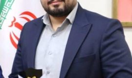 سهیل کاظمی به عنوان رئیس ناحیه یک شهرداری منطقه سه رشت منصوب شد