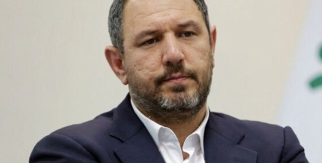 رئیس شورای عالی استانها: نقش روابط عمومیها در حوزههای مختلف مؤثر و تعیینکننده است