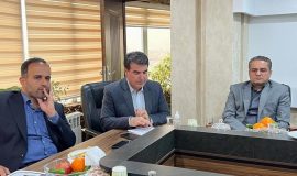 سال ۱۴۰۴، نقطه عطفی برای جذب سرمایه‌گذار در شهر رشت خواهد بود باید بتوانیم بستر مناسبی برای ورود بیشتر سرمایه‌گذاران فراهم کنیم