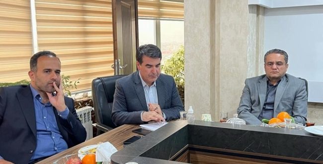 سال ۱۴۰۴، نقطه عطفی برای جذب سرمایهگذار در شهر رشت خواهد بود باید بتوانیم بستر مناسبی برای ورود بیشتر سرمایهگذاران فراهم کنیم